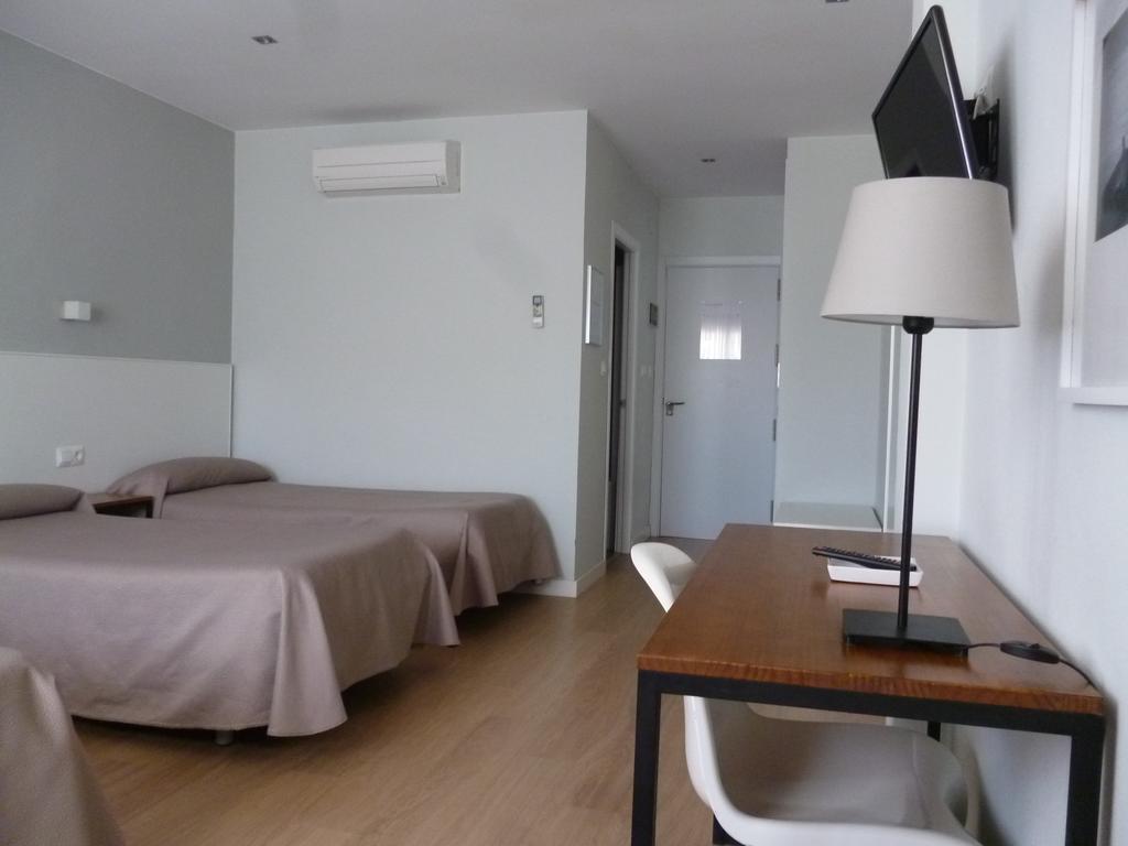 Hostal Las Cumbres Conil De La Frontera Buitenkant foto