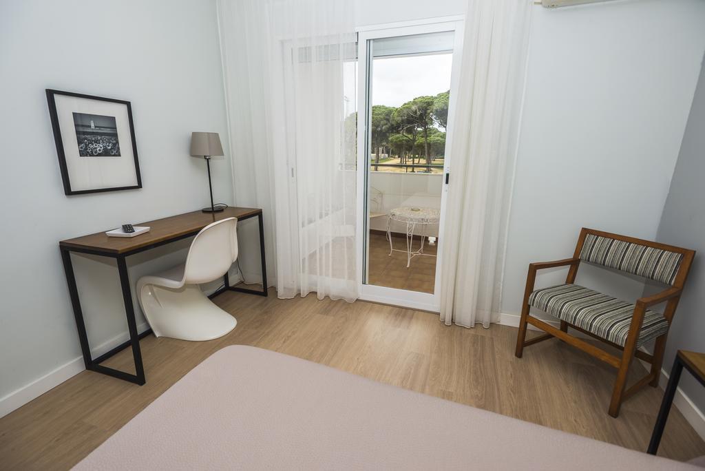 Hostal Las Cumbres Conil De La Frontera Buitenkant foto